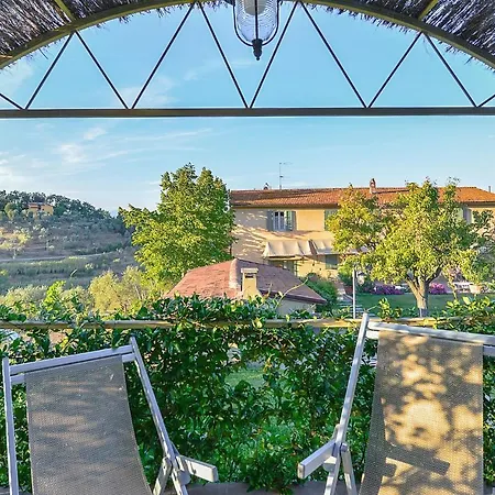 Verderame * Serravalle Pistoiese