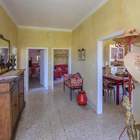 Verderame * Serravalle Pistoiese