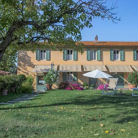 Verderame Serravalle Pistoiese